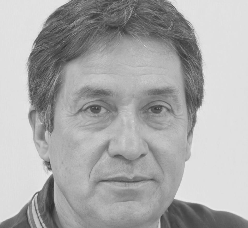 Dr. Marcus Weber, Leiter Forschung und Entwicklung