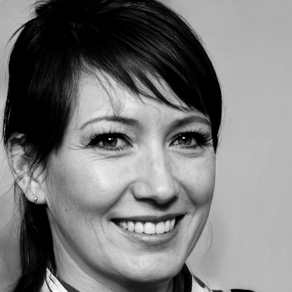 Sarah Weber - Erfolgreiche Kursteilnehmerin