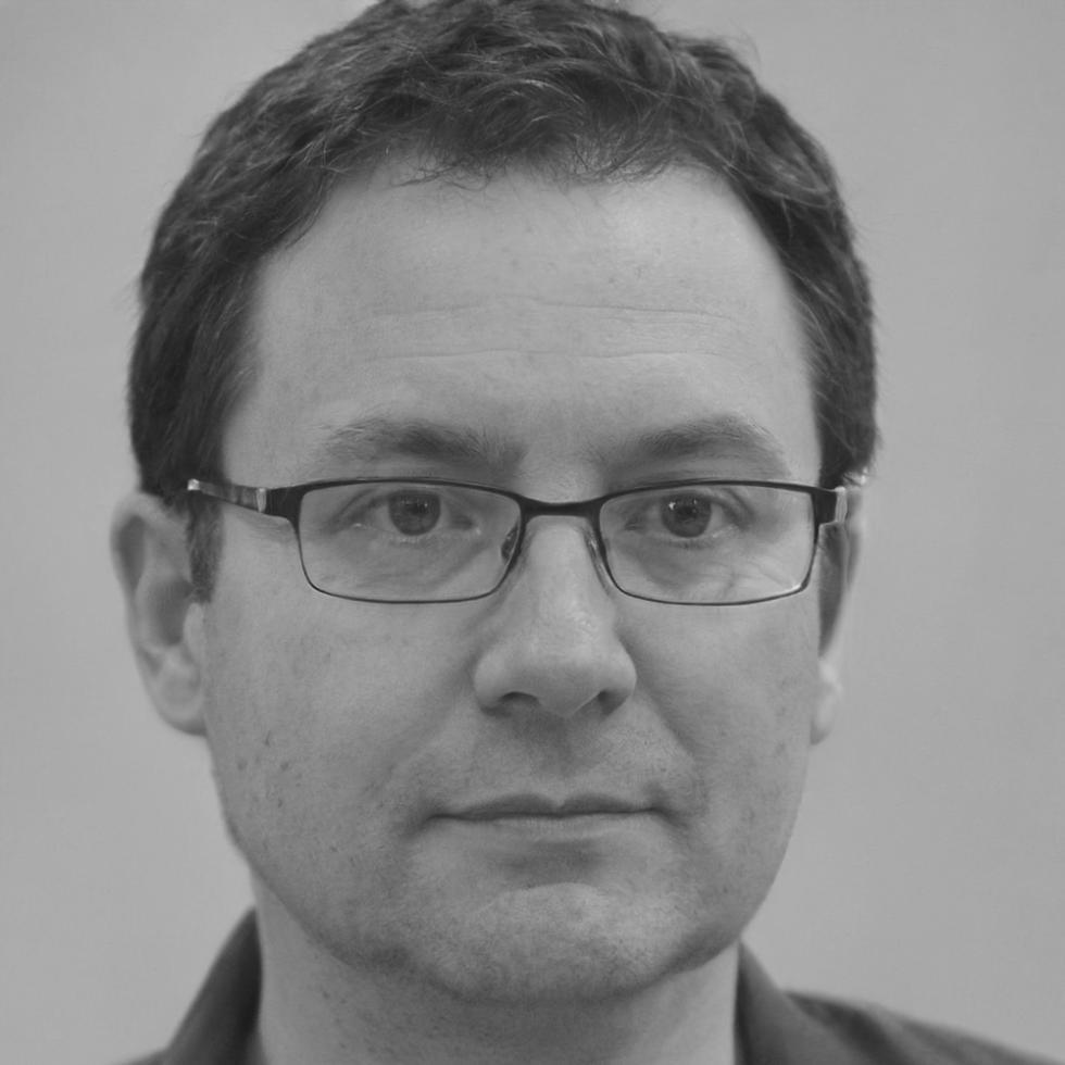 Portrait eines erfahrenen Musikpädagogen